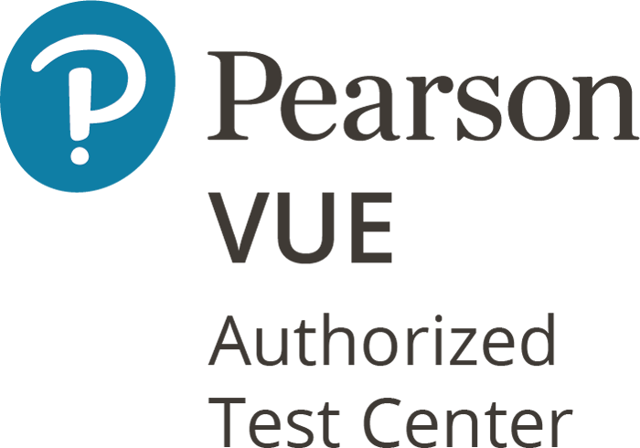 Pearson Vue Testcenter